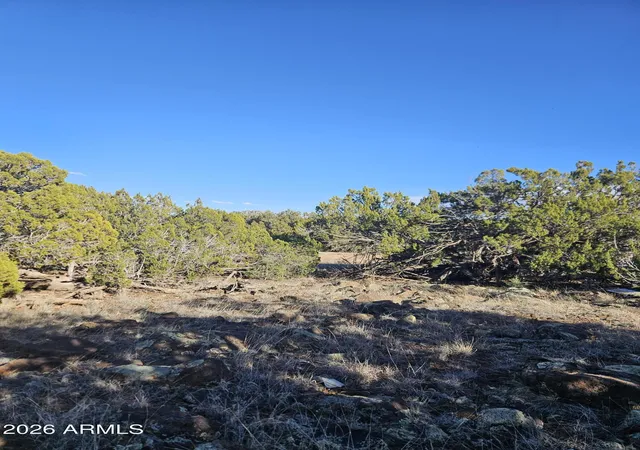 Photo 3 of Land for sale at 1856 Rainbow Cir, Show Low, AZ 85901 | MLS# 6996275 | Listing updated on 2026-08-02
