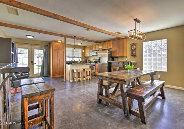 Photo 2 of Single family home for sale at 1815 N 16th Avenue, Phoenix, AZ 85007 | MLS# 7008389 | Listing updated on 2026-06-05