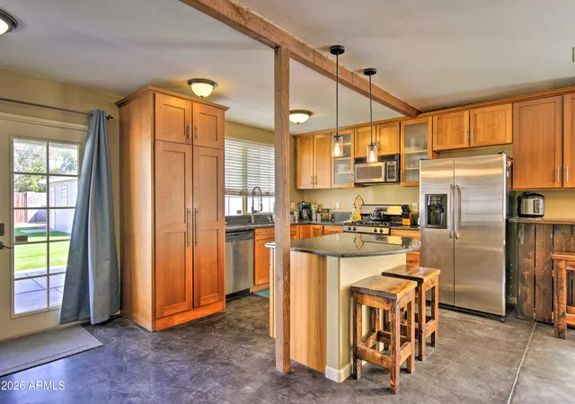 Photo 3 of Single family home for sale at 1815 N 16th Avenue, Phoenix, AZ 85007 | MLS# 7008389 | Listing updated on 2026-06-05