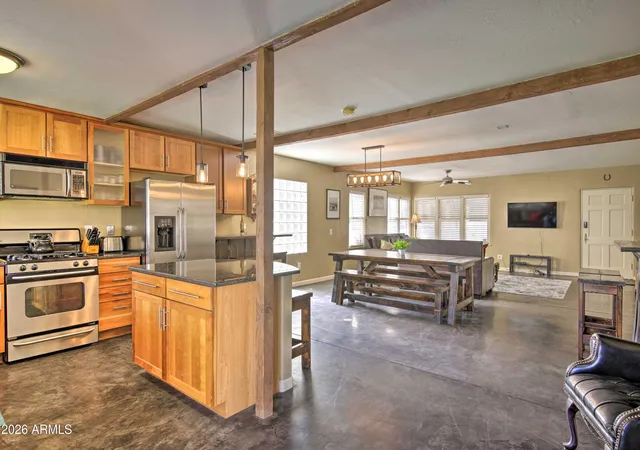 Photo 4 of Single family home for sale at 1815 N 16th Avenue, Phoenix, AZ 85007 | MLS# 7008389 | Listing updated on 2026-06-05