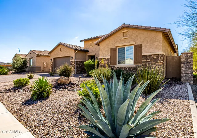 Photo 3 of Single family home for sale at 9753 W Rowel Rd, Peoria, AZ 85383 | MLS# 6997149 | Listing updated on 2026-10-01