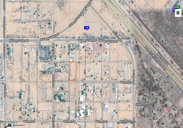 1st image of 180 Xx W Faye Wy, Surprise, AZ 85387 | MLS# 6997740