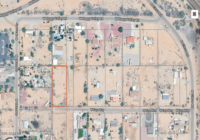 2nd image of 180 Xx W Faye Wy, Surprise, AZ 85387 | MLS# 6997740