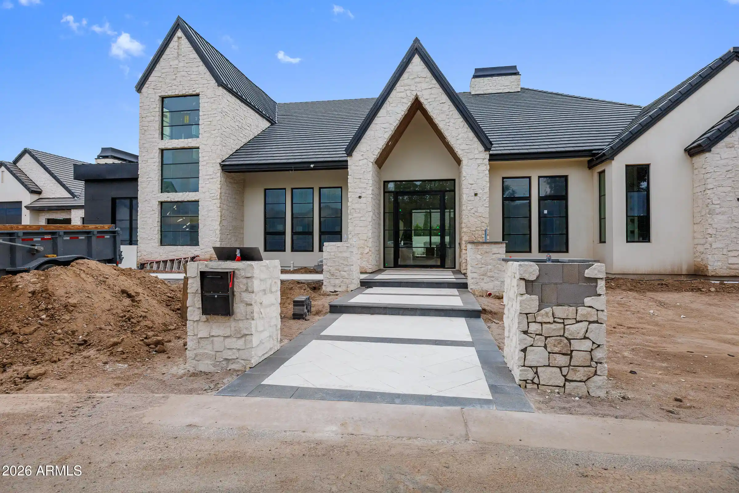 Photo 1 of Single family home for sale at 20553 E Pecan Ln, Queen Creek, AZ 85142 | MLS# 6996574 | Listing updated on 2026-10-11
