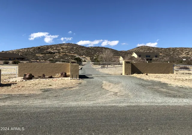 Photo 3 of Land for sale at 8730 N Prescott Ridge Rd #10, Prescott Valley, AZ 86315 | MLS# 6996341 | Listing updated on 2026-07-14