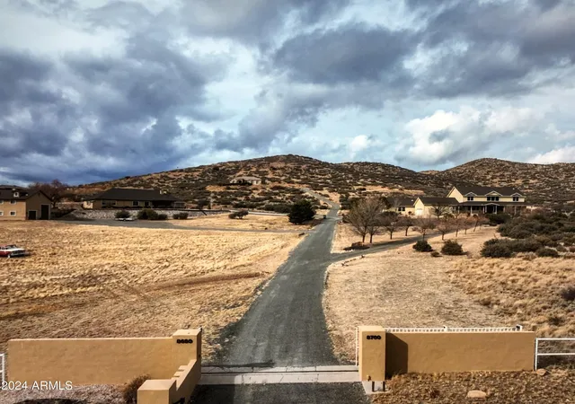 Photo 4 of Land for sale at 8730 N Prescott Ridge Rd #10, Prescott Valley, AZ 86315 | MLS# 6996341 | Listing updated on 2026-07-14