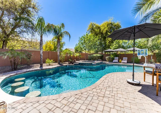 Photo 1 of Single family home for sale at 11627 E Regal Ct, Chandler, AZ 85249 | MLS# 7002587 | Listing updated on 2026-08-23