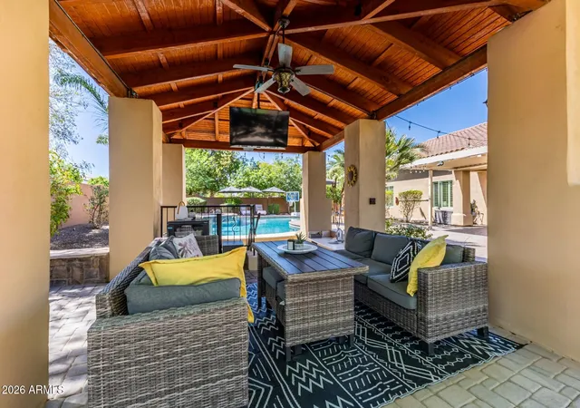 Photo 2 of Single family home for sale at 11627 E Regal Ct, Chandler, AZ 85249 | MLS# 7002587 | Listing updated on 2026-08-23