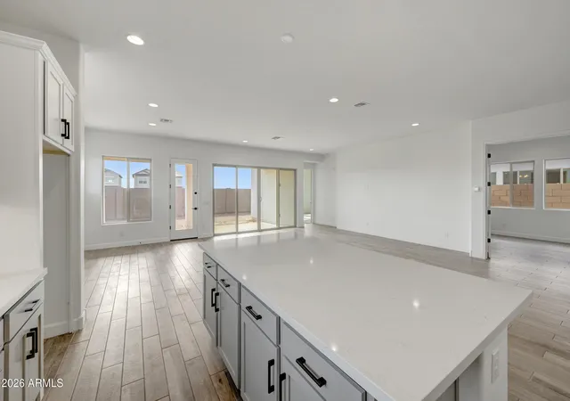 Photo 4 of Single family home for sale at 2409 E Amfissa Dr, San Tan Valley, AZ 85140 | MLS# 6996351 | Listing updated on 2026-10-09