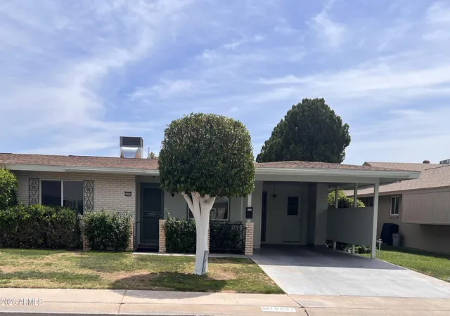 1st image of 10007 W Mountain View Rd, Sun City, AZ 85351 | MLS# 7003582