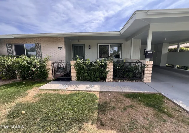 2nd image of 10007 W Mountain View Rd, Sun City, AZ 85351 | MLS# 7003582