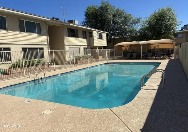Homes for sale in Phoenix, AZ | 2635 W Rose Ln #B-215, Phoenix, AZ 85017 | MLS# 6999146