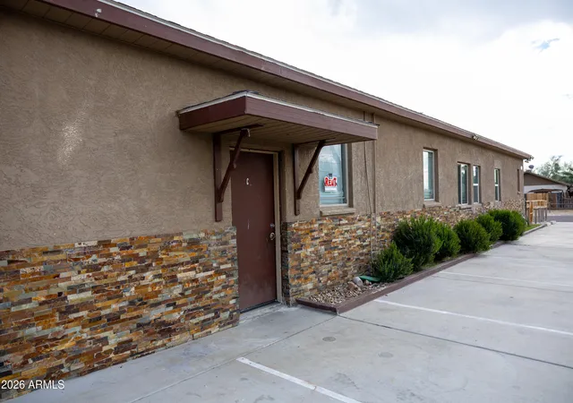 Photo 2 of Townhouse for sale at 9027 N 11th Street, Phoenix, AZ 85020 | MLS# 6996997 | Listing updated on 2026-08-25