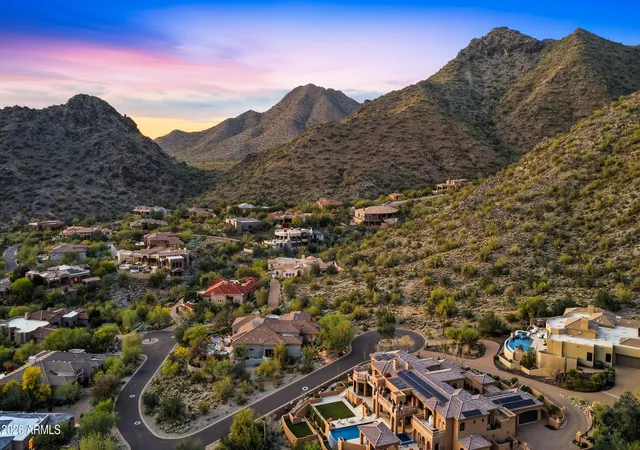 Photo 3 of Land for sale at 11546 E Mirasol Cir #77, Scottsdale, AZ 85255 | MLS# 7000330 | Listing updated on 2026-09-09