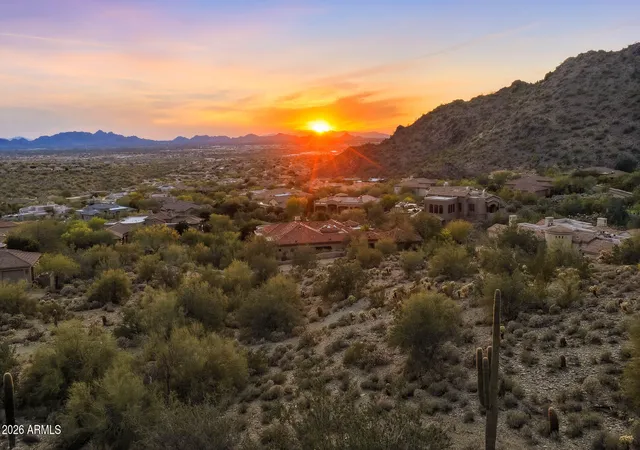 Photo 4 of Land for sale at 11546 E Mirasol Cir #77, Scottsdale, AZ 85255 | MLS# 7000330 | Listing updated on 2026-09-09