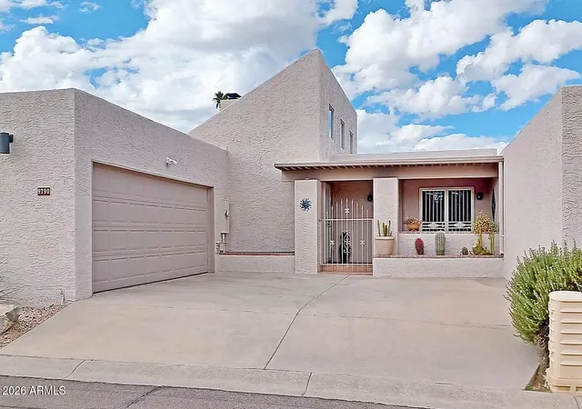 Photo 1 of Single family home for sale at 9790 N Baylor Dr, Fountain Hills, AZ 85268 | MLS# 6996502 | Listing updated on 2026-09-12