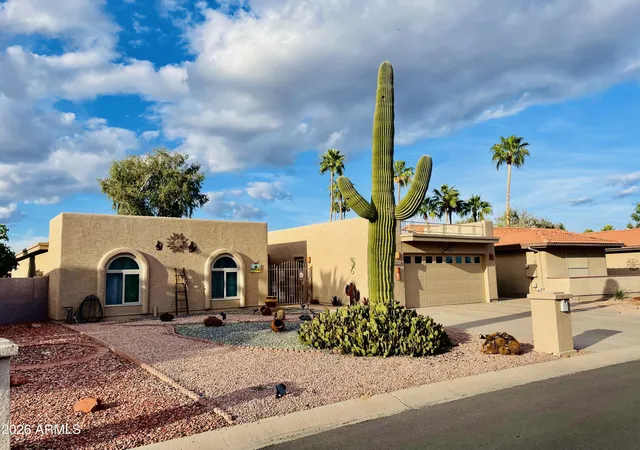 Photo 1 of Single family home for sale at 10018 E Watford Way, Sun Lakes, AZ 85248 | MLS# 6996446 | Listing updated on 2026-08-03