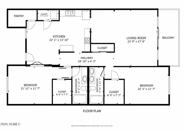 18th image of 1201 E Rose Ln #9, Phoenix, AZ 85014 | MLS# 6996447