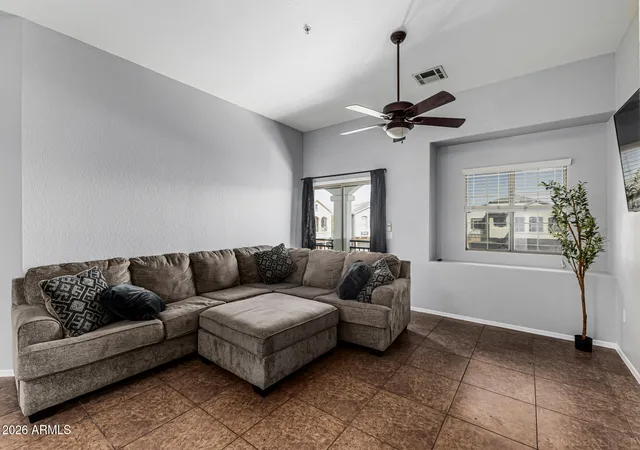 Photo 3 of Townhouse for sale at 462 N 168th Lane, Goodyear, AZ 85338 | MLS# 6996503 | Listing updated on 2026-08-11