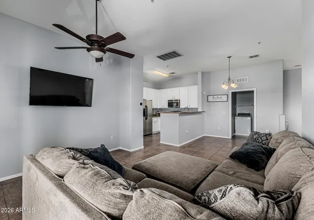 Photo 3 of Townhouse for sale at 462 N 168th Lane, Goodyear, AZ 85338 | MLS# 6996503 | Listing updated on 2026-08-11