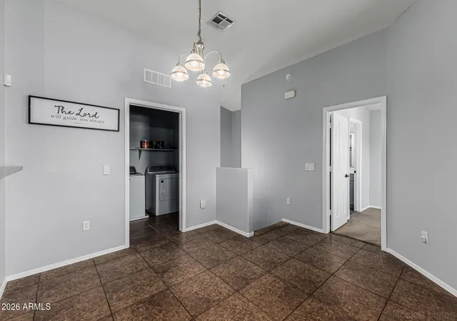 Photo 4 of Townhouse for sale at 462 N 168th Lane, Goodyear, AZ 85338 | MLS# 6996503 | Listing updated on 2026-08-11
