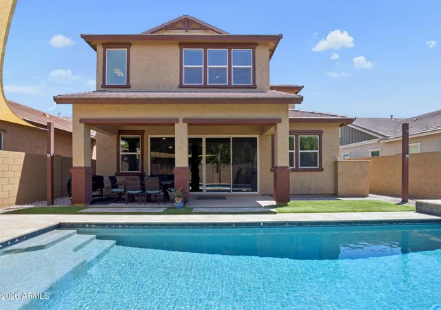 Photo 1 of Single family home for sale at 3494 E Spring Wheat Ln, Gilbert, AZ 85296 | MLS# 6996758 | Listing updated on 2026-09-15
