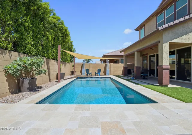 Photo 4 of Single family home for sale at 3494 E Spring Wheat Ln, Gilbert, AZ 85296 | MLS# 6996758 | Listing updated on 2026-09-15