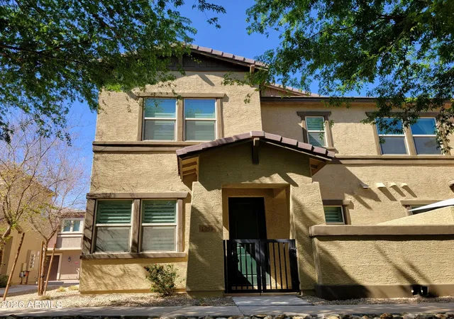 3rd image of 14870 W Encanto Blvd #1058, Goodyear, AZ 85395 | MLS# 6996586