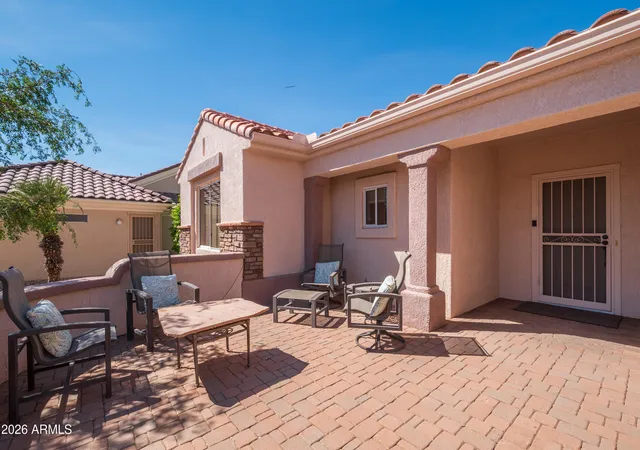 Homes for sale in Sun City West, AZ | 15208 W Las Brizas Ln, Sun City West, AZ 85375 | MLS# 7000065