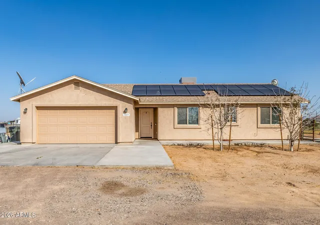 Photo 1 of Single family home for sale at 13015 S 210th Drive, Buckeye, AZ 85326 | MLS# 6997123 | Listing updated on 2026-07-16