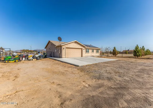 Photo 4 of Single family home for sale at 13015 S 210th Drive, Buckeye, AZ 85326 | MLS# 6997123 | Listing updated on 2026-07-16