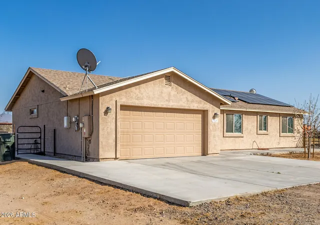 Photo 2 of Single family home for sale at 13015 S 210th Drive, Buckeye, AZ 85326 | MLS# 6997123 | Listing updated on 2026-07-16