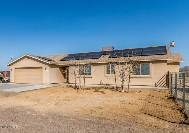 Photo 3 of Single family home for sale at 13015 S 210th Drive, Buckeye, AZ 85326 | MLS# 6997123 | Listing updated on 2026-07-16