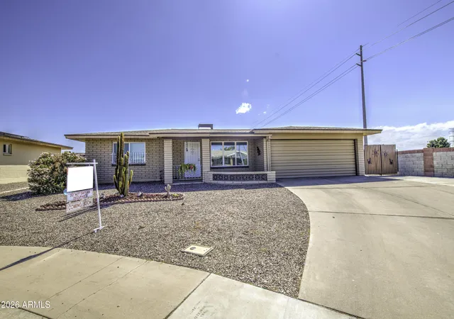 Homes for sale in Mesa, AZ | 4023 E Clovis Cir, Mesa, AZ 85206 | MLS# 6996637