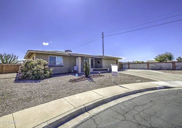 Homes for sale in Mesa, AZ | 4023 E Clovis Cir, Mesa, AZ 85206 | MLS# 6996637