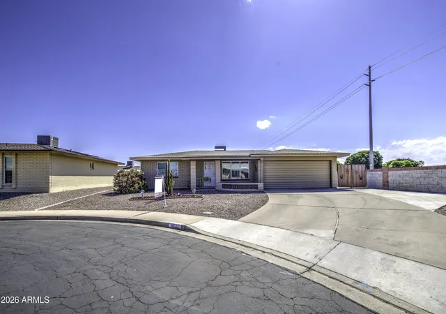 Homes for sale in Mesa, AZ | 4023 E Clovis Cir, Mesa, AZ 85206 | MLS# 6996637
