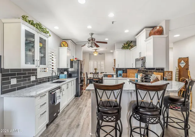 Homes for sale in Fountain Hills, AZ | 11011 N Zephyr Dr #105, Fountain Hills, AZ 85268 | MLS# 6996634