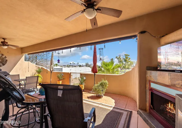 Homes for sale in Fountain Hills, AZ | 11011 N Zephyr Dr #105, Fountain Hills, AZ 85268 | MLS# 6996634