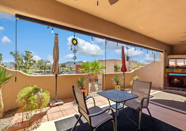 Homes for sale in Fountain Hills, AZ | 11011 N Zephyr Dr #105, Fountain Hills, AZ 85268 | MLS# 6996634