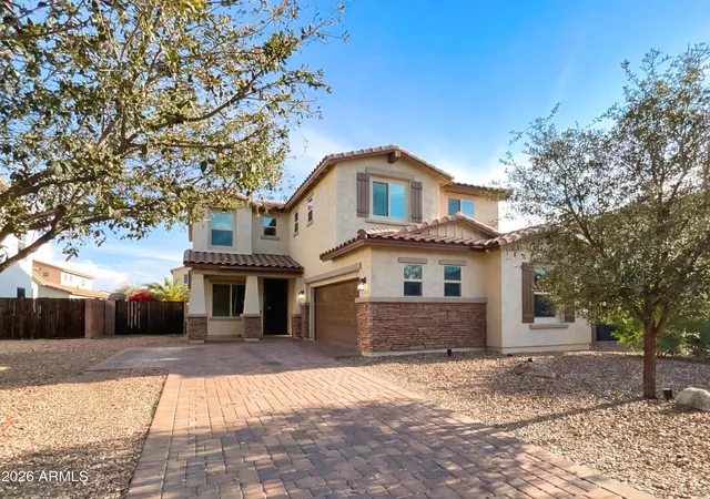 1st image of 1099 E Sourwood Dr, Gilbert, AZ 85298 | MLS# 6996514