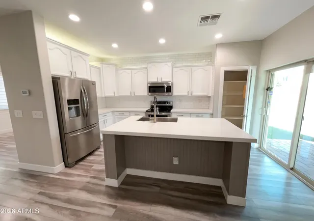 2nd image of 1099 E Sourwood Dr, Gilbert, AZ 85298 | MLS# 6996514