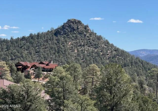 2nd image of 704 S Prestwick #140, Payson, AZ 85541 | MLS# 6998704