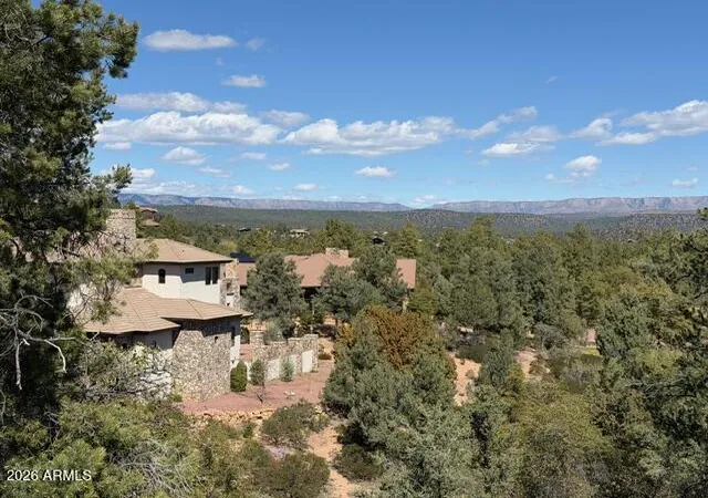 Photo 3 of Land for sale at 704 S Prestwick #140, Payson, AZ 85541 | MLS# 6998704 | Listing updated on 2026-03-23