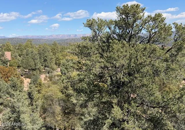 Photo 3 of Land for sale at 704 S Prestwick #140, Payson, AZ 85541 | MLS# 6998704 | Listing updated on 2026-03-23