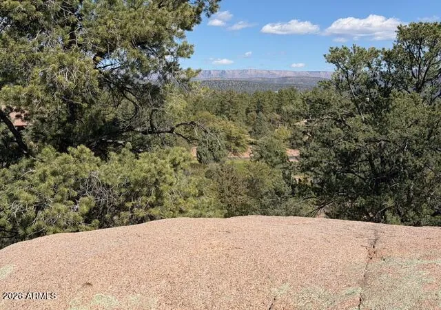 Photo 4 of Land for sale at 704 S Prestwick #140, Payson, AZ 85541 | MLS# 6998704 | Listing updated on 2026-03-23