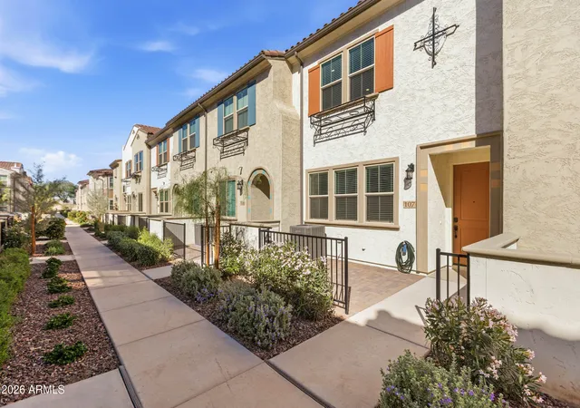 3rd image of 2658 S Sulley Dr #107, Gilbert, AZ 85295 | MLS# 7002021
