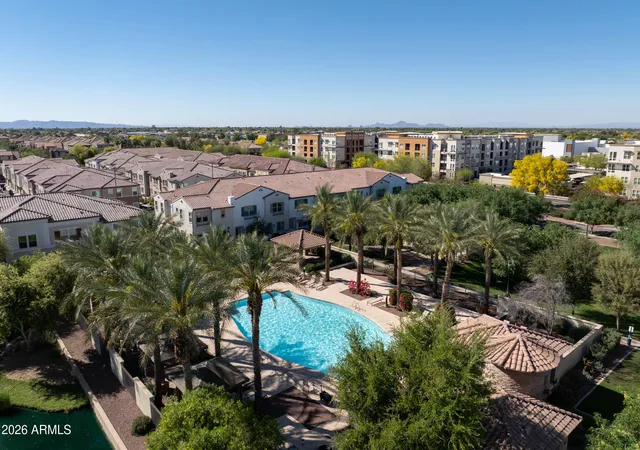 4th image of 2658 S Sulley Dr #107, Gilbert, AZ 85295 | MLS# 7002021