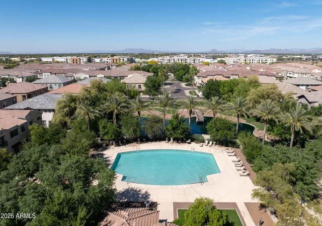 5th image of 2658 S Sulley Dr #107, Gilbert, AZ 85295 | MLS# 7002021