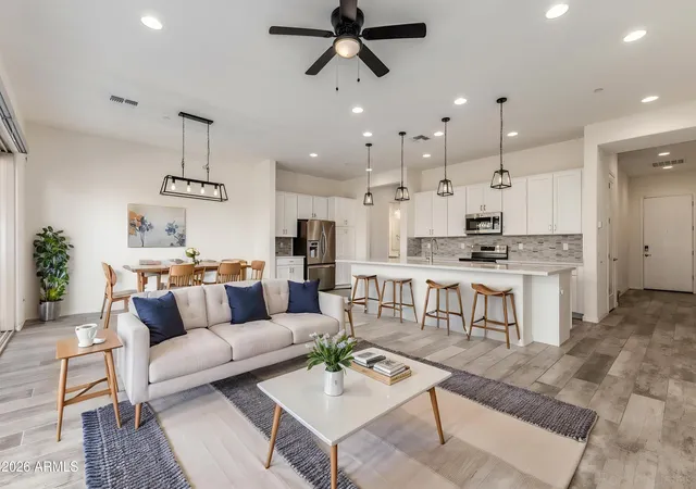5th image of 1953 W Kinfield Trl, Phoenix, AZ 85085 | MLS# 6996565