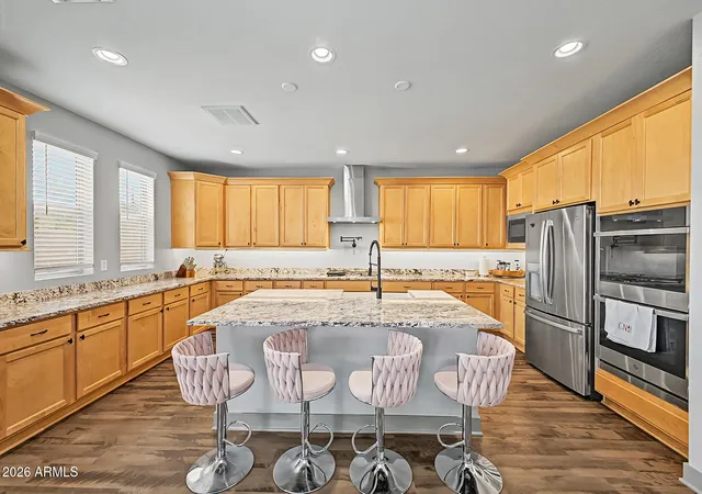 4th image of 16076 W Soft Wind Dr, Surprise, AZ 85387 | MLS# 7011802